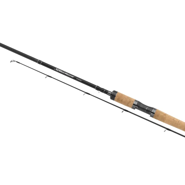 Showroom Shimano Speedmaster DX 12ft 360H+ 28-70g Spin Rod - No Bag No Tube