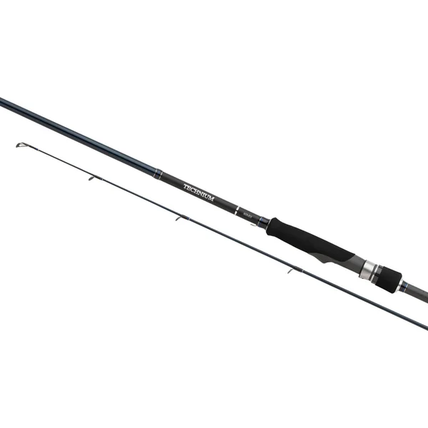 Showroom Shimano Technium AX Predator 6ft8 ML Spin Rod - No Bag No Tube