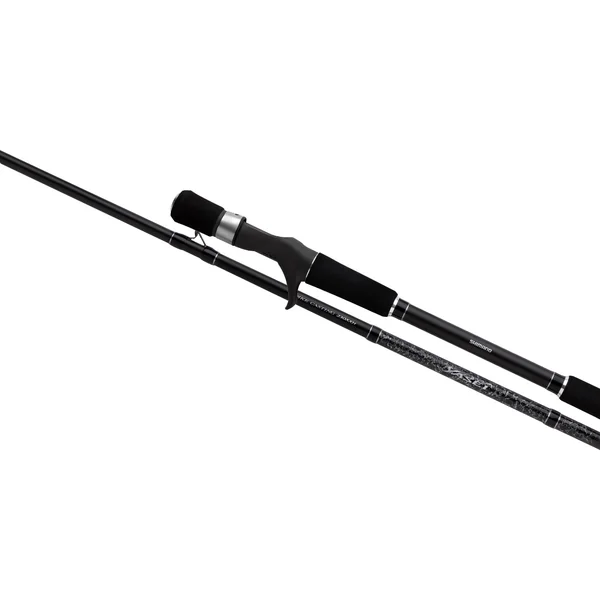 Showroom Shimano Yasei Pike Casting 260 Extreme 120-9ft 270g Rod - No Bag No Tube