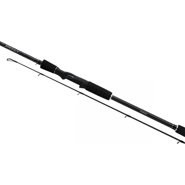 Showroom Shimano Yasei Zander Shad 9ft 270M 12-28g Rod - No Bag No Tube