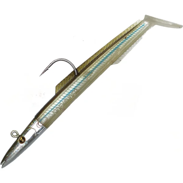 Sidewinder Skerries Pro Offshore w/Jig Head