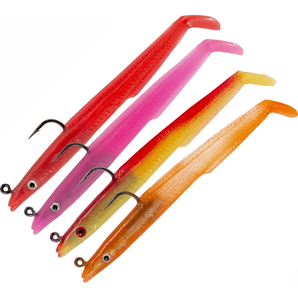 Sidewinder Skerries Sandeel Cod Squad