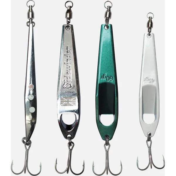 Sidewinder Switchblade