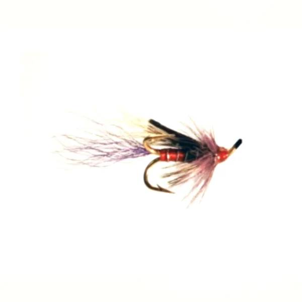 Silverbrook Allies Shrimp Purple - 1 Dozen