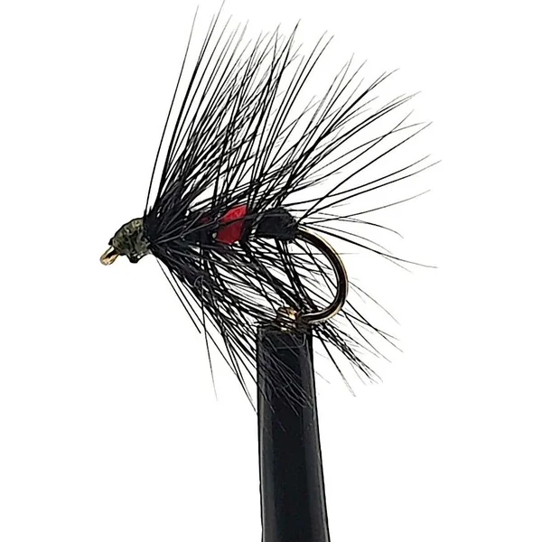 Silverbrook Bibio Wet Fly