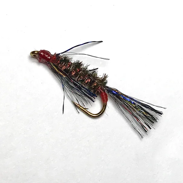 Silverbrook Diawl Bach Mosaic