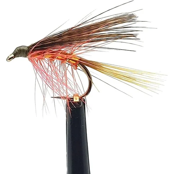 Silverbrook Dunkeld Seatrout Wet Fly Size 8