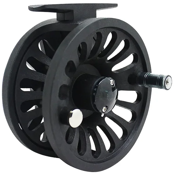 Silverbrook Excel Fly Fishing Reel