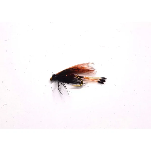 Silverbrook Mallard & Claret Wet Fly