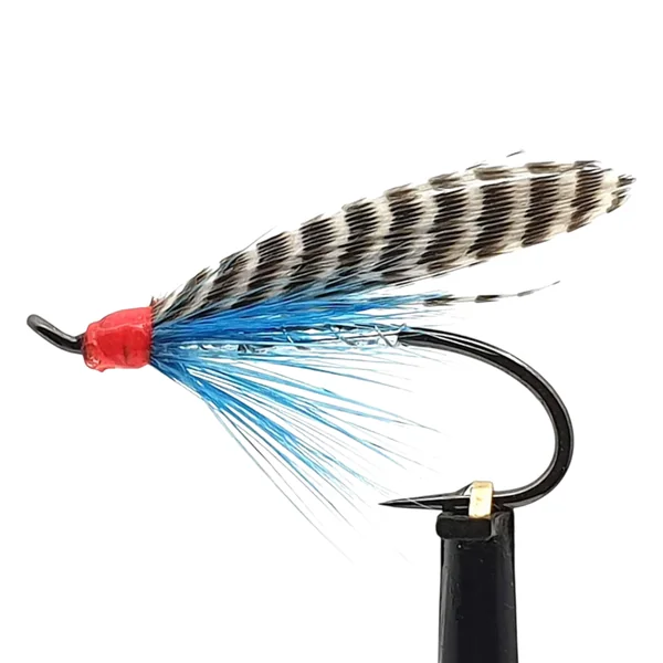 Silverbrook Medicine Seatrout Wet Fly