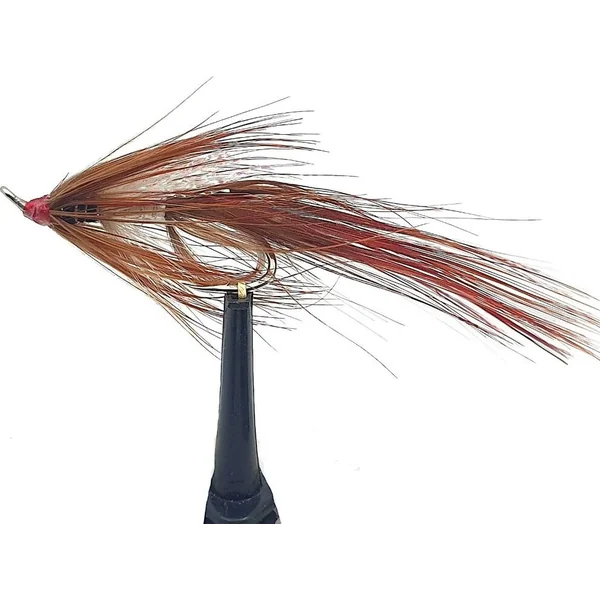 Silverbrook Octopus Salmon Double - 1 Dozen