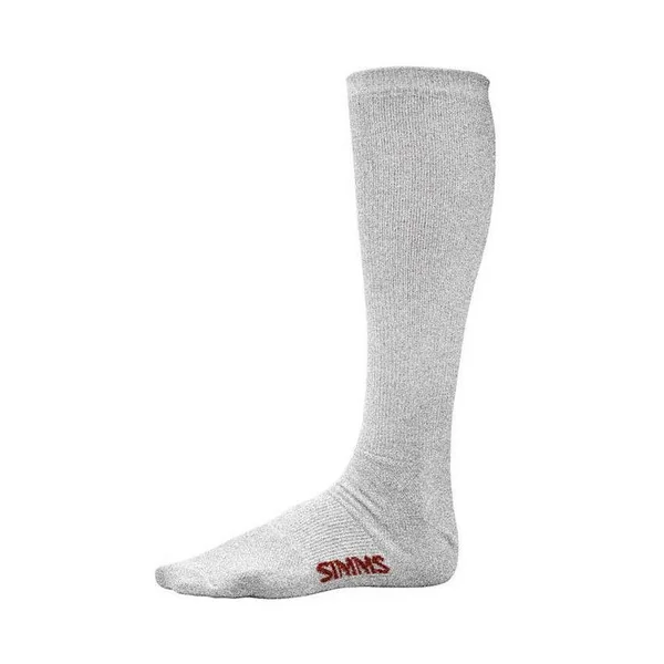 Simms 10438 Liner Socks - Large
