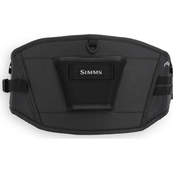 Simms Access Tech Belt Black