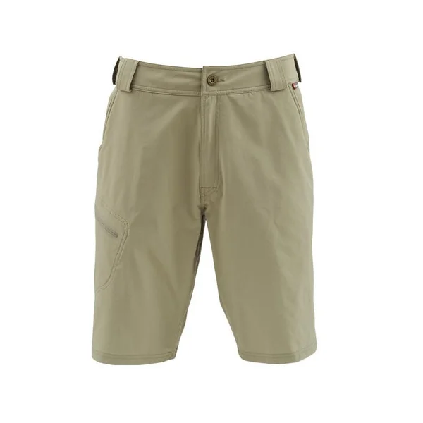 Simms Big Timber Short - Moss - 38 Waist