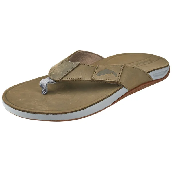 Simms Bimini Flip Sandal Cinder