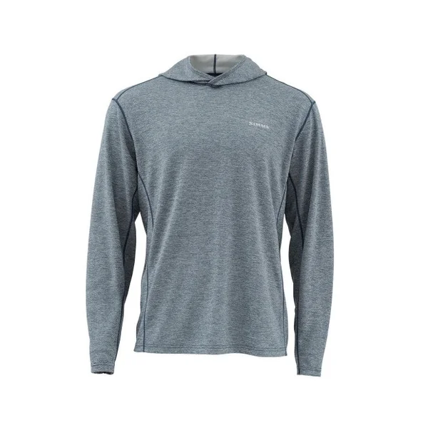 Simms Bugstopper Hoody - Dark Moon - XL