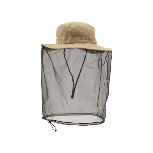 Simms Bugstopper Net Sombrero