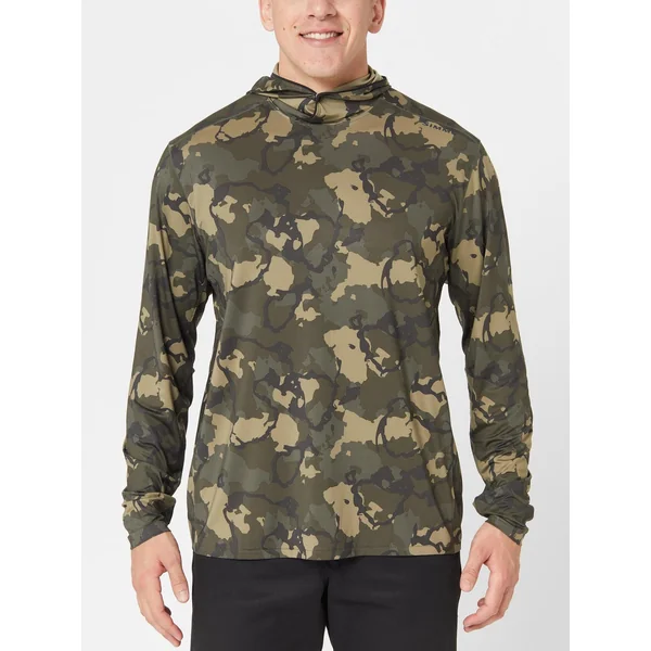 Simms Bugstopper Solarflex Hoodie