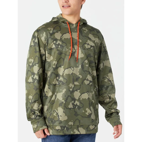 Simms Challenger Hoodie