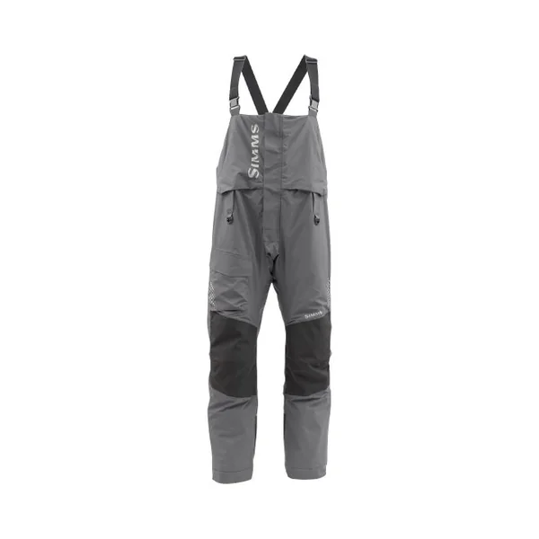 Simms Challenger Insulated Bib - Large