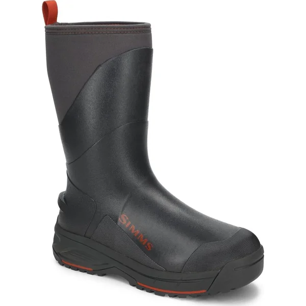 Simms Challenger Insulated Boot Slate