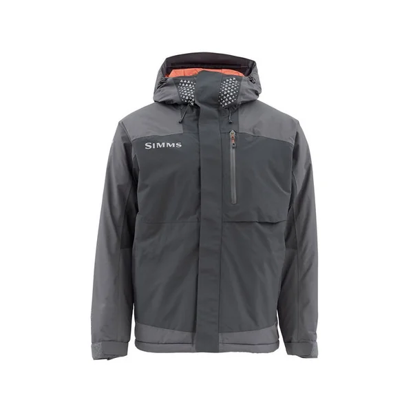 Simms Challenger Insulated Jacket - Small