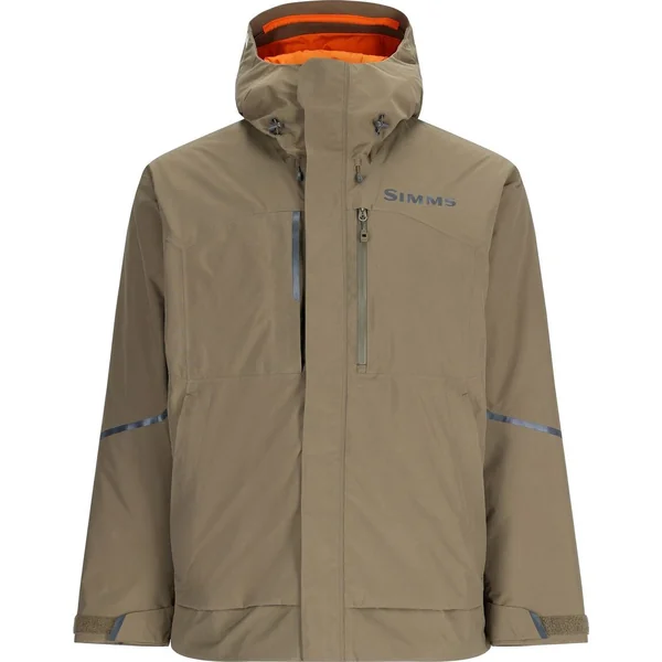 Simms Challenger Insulated Jacket
