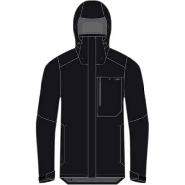 Simms Challenger Jacket