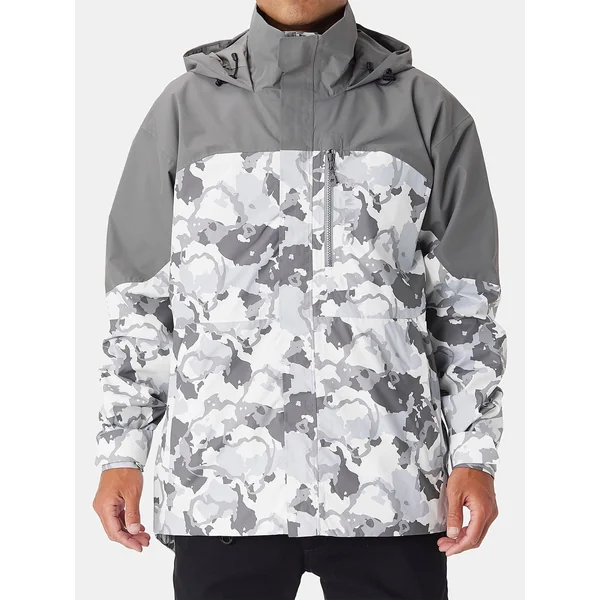 Simms Challenger Jacket