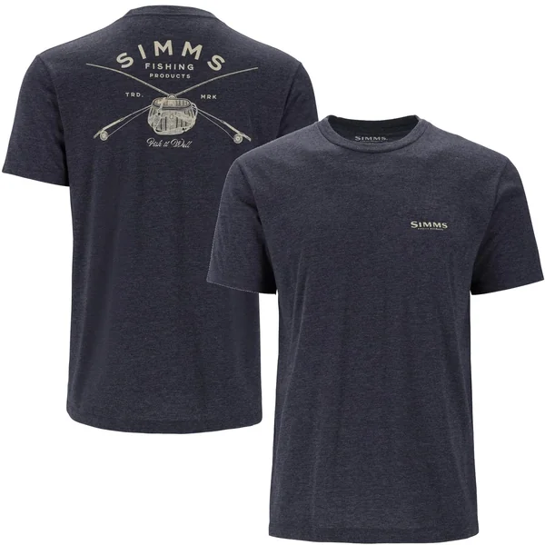 Simms Classic Tackle T-Shirt