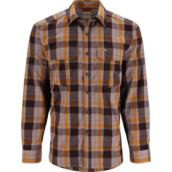 Simms ColdWeather Shirt