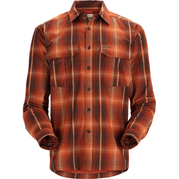 Simms Coldweather Shirt