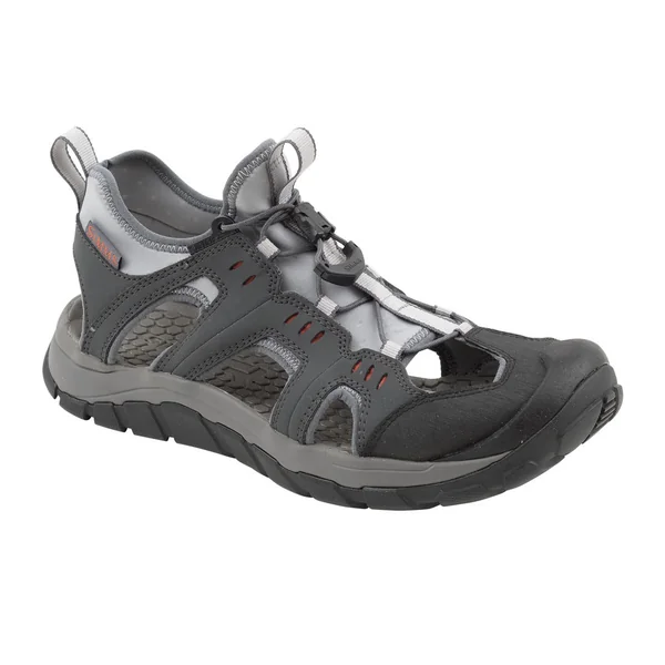 Simms Confluence Sandal Carbon