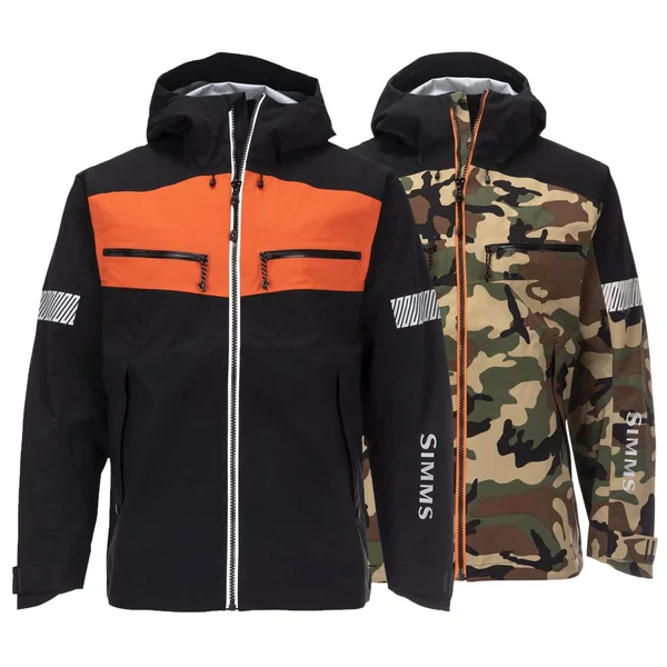 Simms CX Jacket
