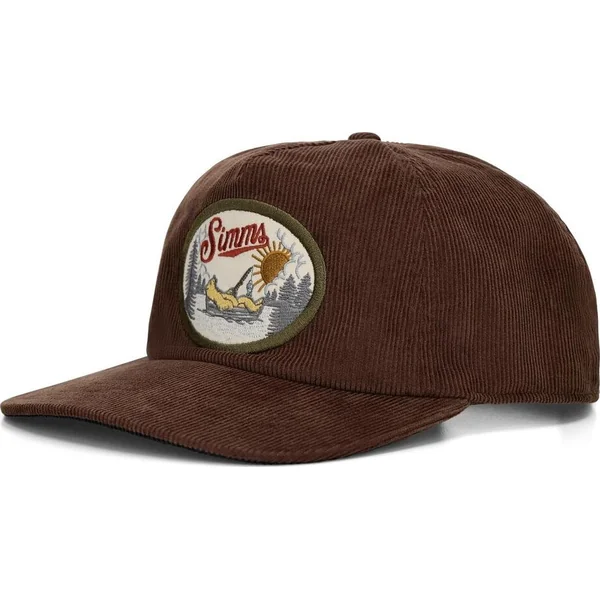 Simms Double Haul Corduroy