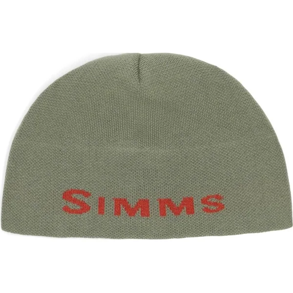 Simms Everyday Beanie Smokey Olive