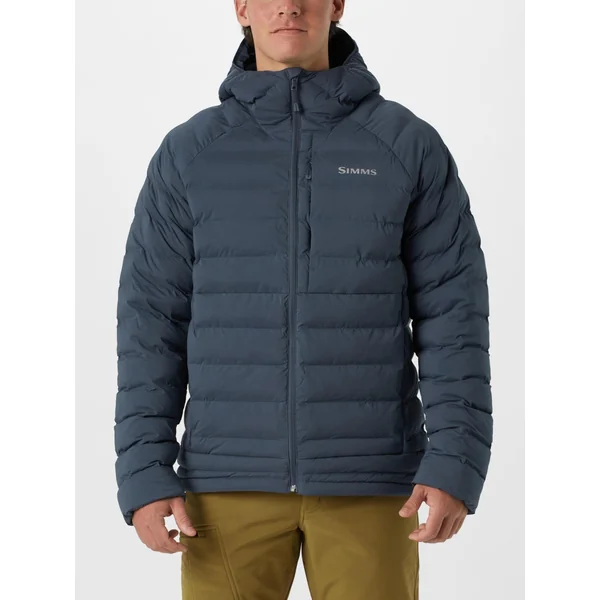 Simms Exstream Hooded Jacket