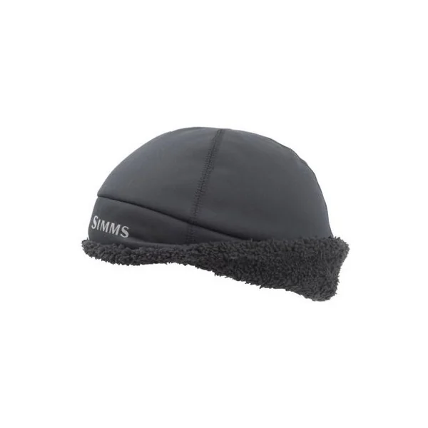 Simms Exstream Windbloc Beanie - Raven