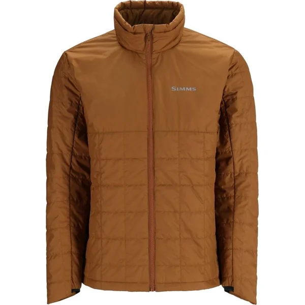 Simms Fall Run Collared Primaloft Jacket