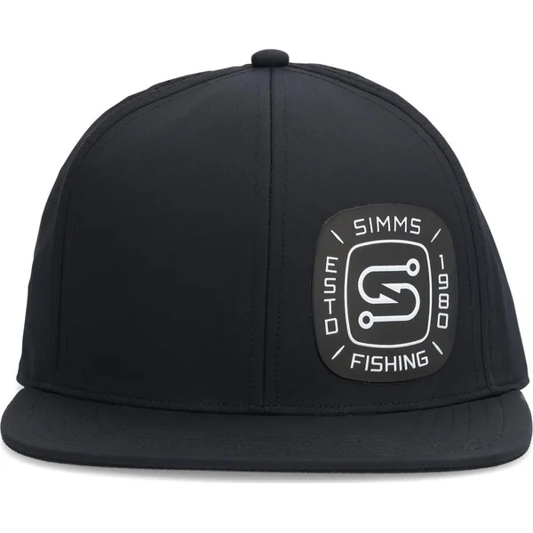 Simms Flatbill Cap