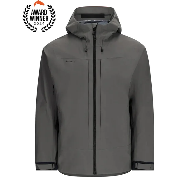 Simms G4 Pro Jacket Slate