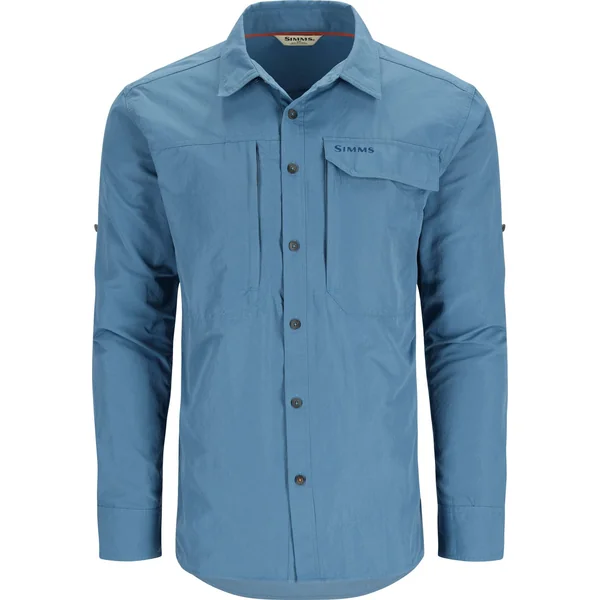 Simms Guide Shirt