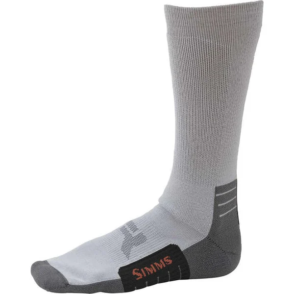 Simms Guide Wet Wading Sock Sterling