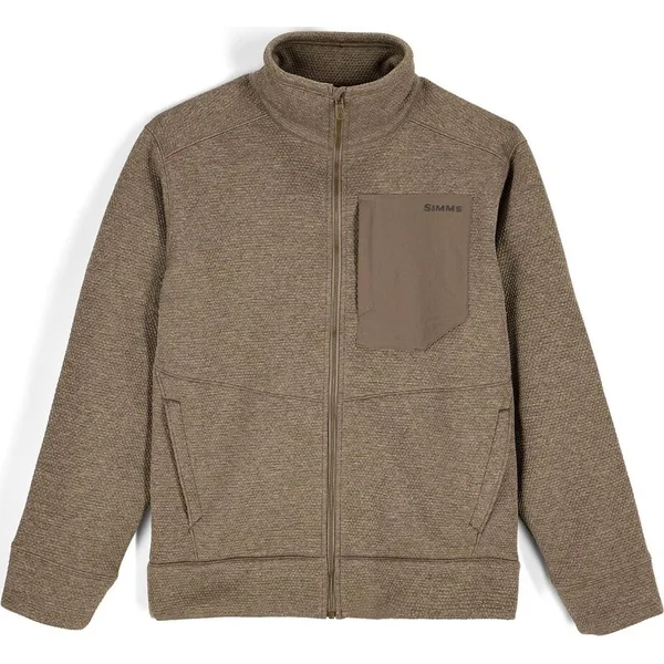 Simms Harbor Fleece Full Zip