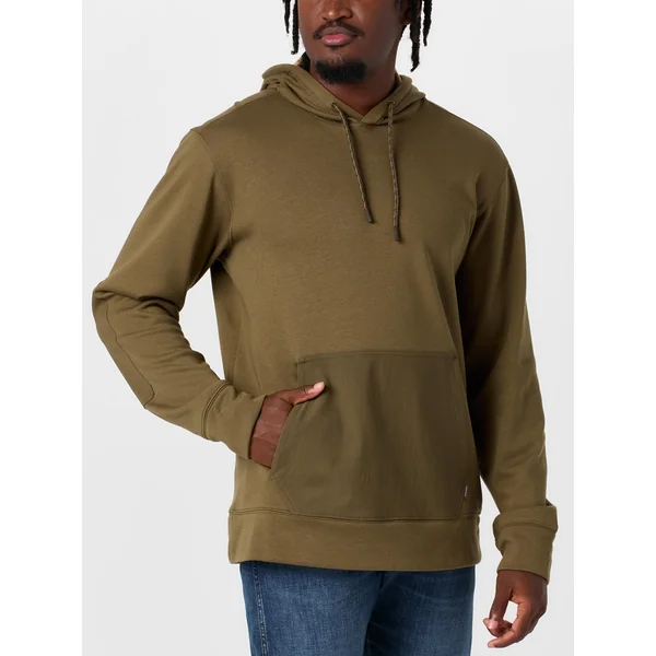 Simms Harbor Hoodie Jasper