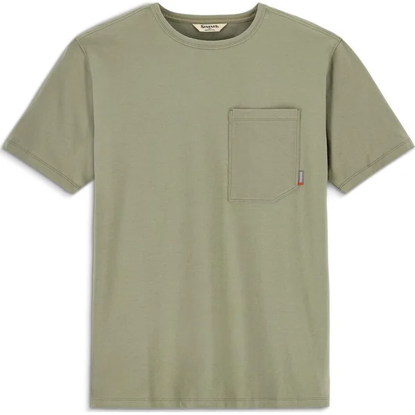 Simms Harbor Pocket T-Shirt