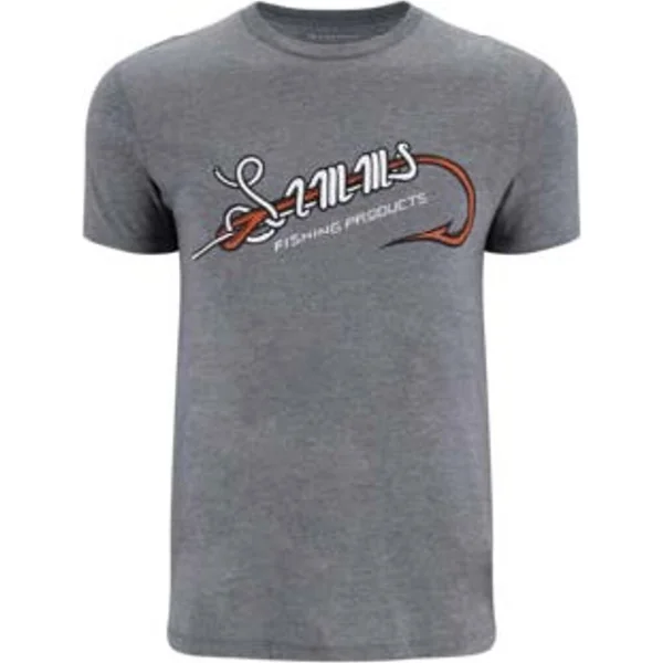 Simms Hook & Loop T-Shirt