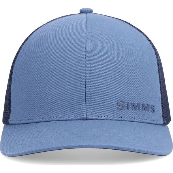 Simms ID Trucker