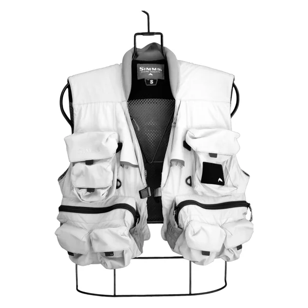 Simms Master Vest