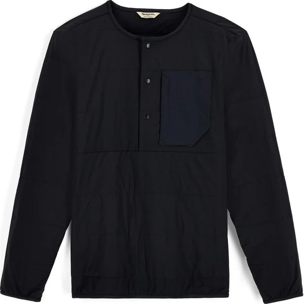 Simms Midstream Top Henley